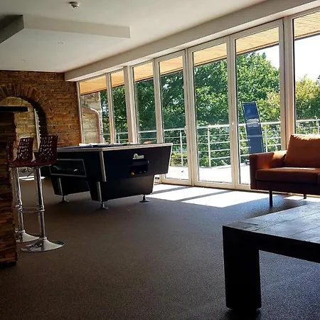- Un Balcon En Foret Malmedy