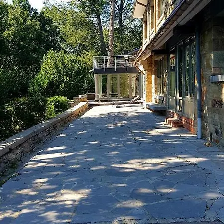 - Un Balcon En Foret Tatil Evi Malmedy