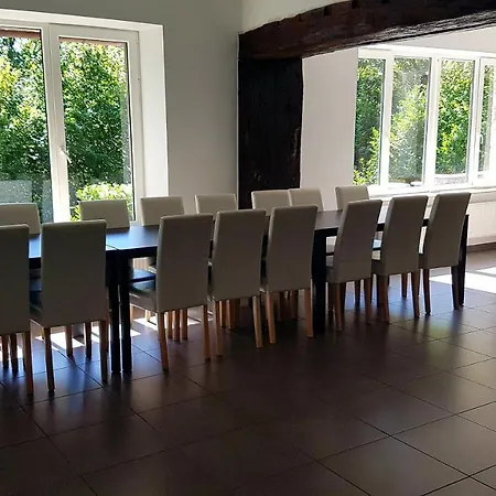 - Un Balcon En Foret Tatil Evi *