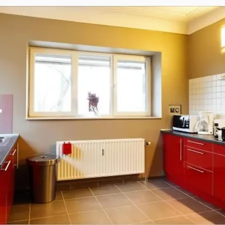 - Un Balcon En Foret Tatil Evi Malmedy
