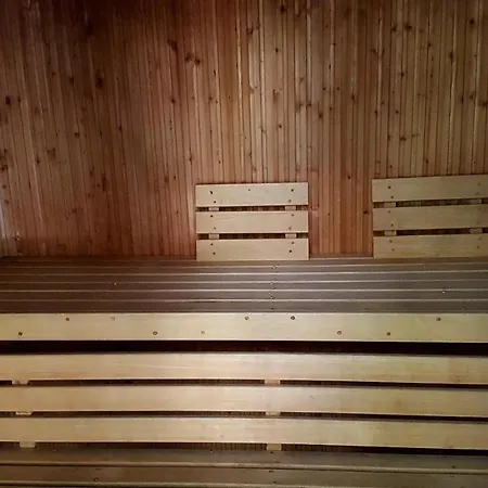 別荘 - Un Balcon En Foret