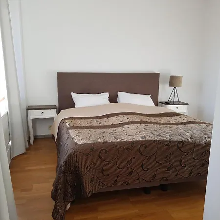 Tatil Evi - Un Balcon En Foret Malmedy